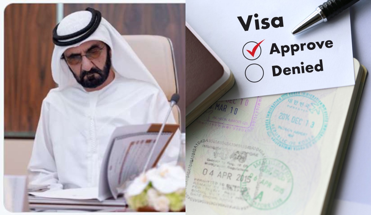 UAE Visa
