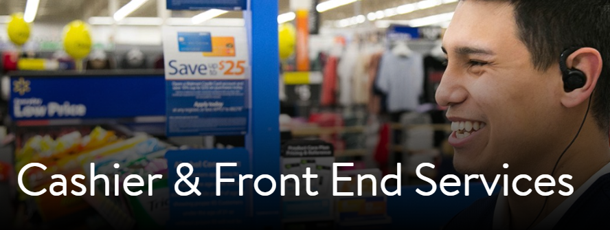 Walmart Jobs