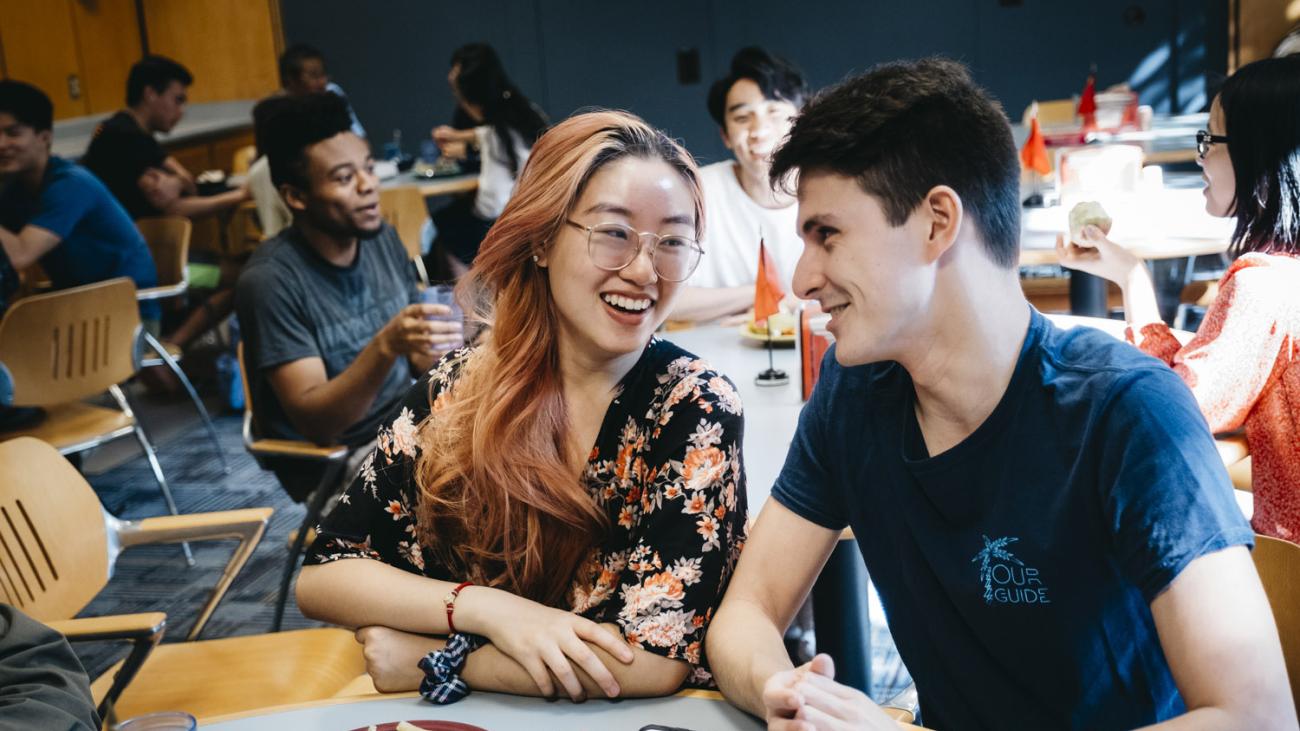 Pomona College Acceptance Rate for International Students