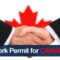 Canada Work Visa