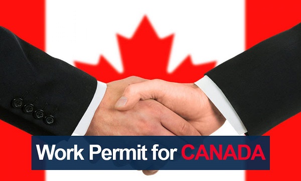 Canada Work Visa