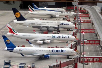 Apply For Air Hostess Job - Air Hostess Salary in Canada