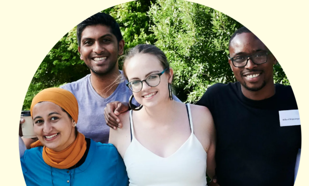 mandela rhodes scholarship requirements