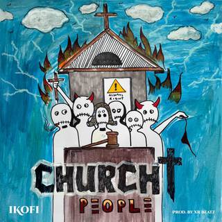 ikofi church people
