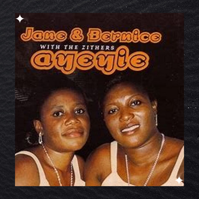 I will bless You jane and bernice