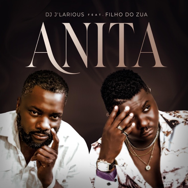 filho do zua anita