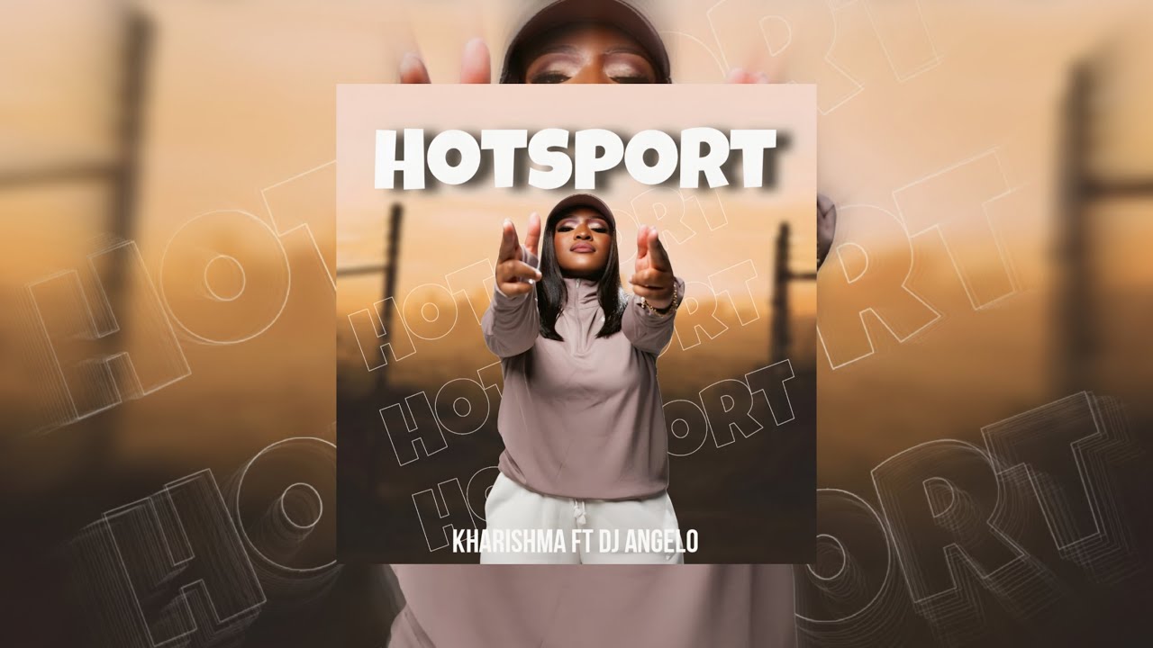 hotspot by kharishma