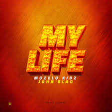 my life by john blaq